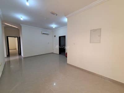 شقة 3 غرف نوم للايجار في الوكرة، الوكرة - شقة مكونة من 3 غرف نوم للإيجار في الوكرة