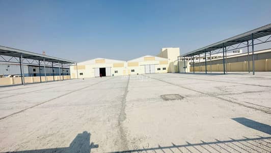 Other Commercial for Rent in Al Wukair, Al Wakrah - Other Commercial For Rent Al Wukair, Al Wakrah