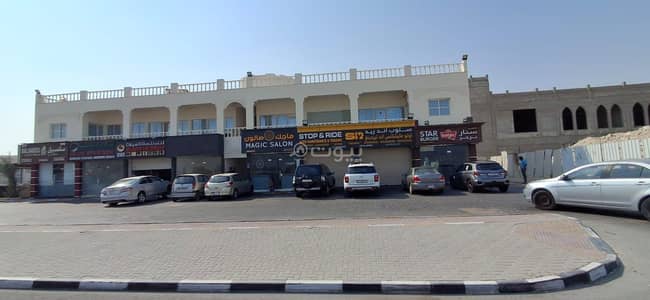 Other Commercial for Rent in Al Wukair, Al Wakrah - Commercial Space for Rent in Al Wukair, Al Wakrah