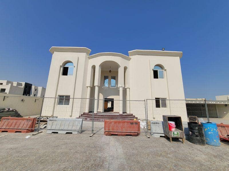 فيلا من 6 غرف نوم للإيجار في الواكرة
