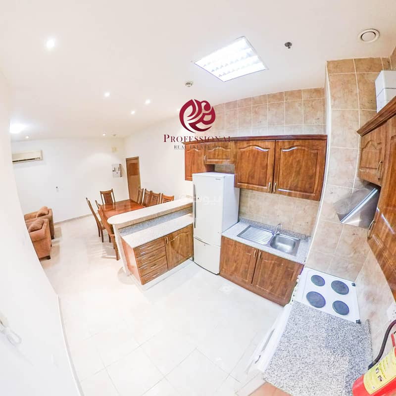 2 Bedrooms Apartment For Rent Al Sadd, Doha 2 Bedrooms Apartment For Rent Al Sadd, Doha