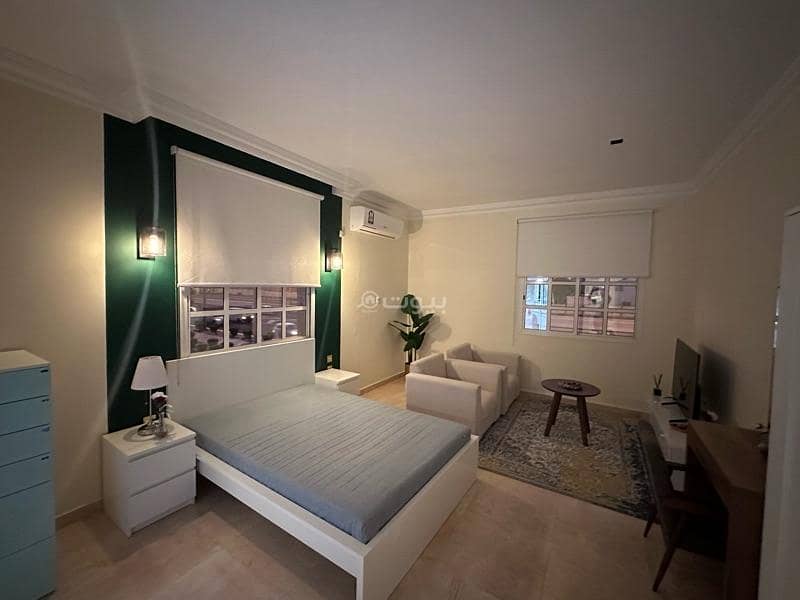 شقة مؤثثة بغرفة نوم واحدة للإيجار في ويست باي، الدوحة شقة مؤثثة بغرفة نوم واحدة للإيجار في ويست باي، الدوحة