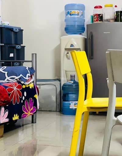 فیلا 1 غرفة نوم للايجار في الدفنة، الدوحة - فيلا بغرفة نوم واحدة للإيجار في الدفنة، الدوحة