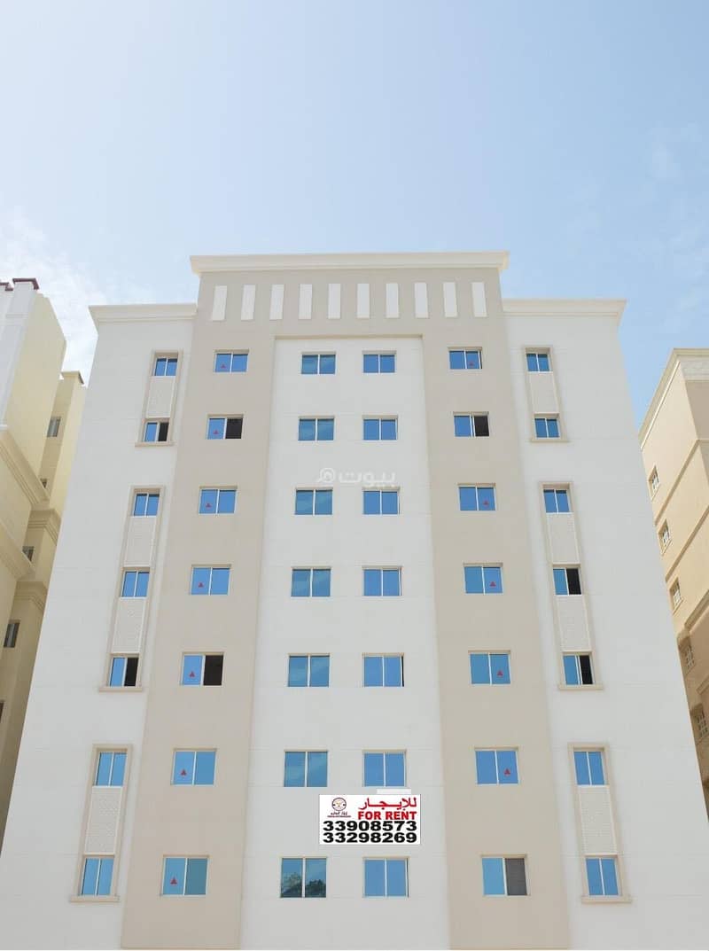 شقة بتكوين 2 غرفة نوم للإيجار في نجمة، الدوحة