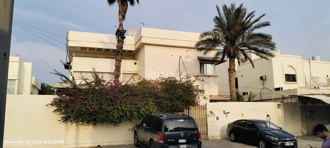 فیلا 1 غرفة نوم للايجار في السد، الدوحة - فيلا مكونة من غرفة نوم واحدة للإيجار في السد، الدوحة