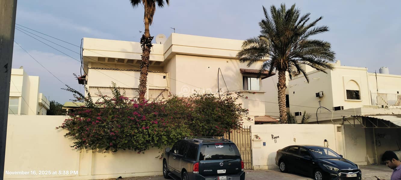 فيلا مكونة من غرفة نوم واحدة للإيجار في السد، الدوحة فيلا مكونة من غرفة نوم واحدة للإيجار في السد، الدوحة