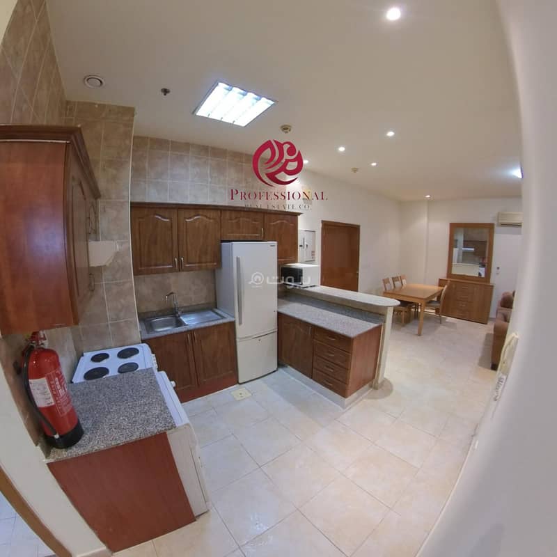 2 Bedrooms Apartment For Rent Al Sadd, Doha