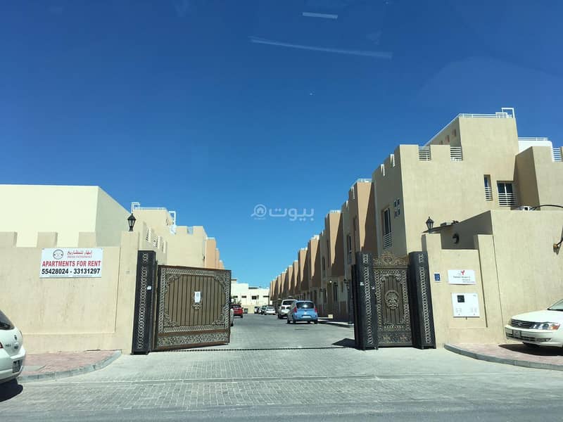 شقة بغرفة نوم واحدة للإيجار في المطار القديم، الدوحة شقة بغرفة نوم واحدة للإيجار في المطار القديم، الدوحة