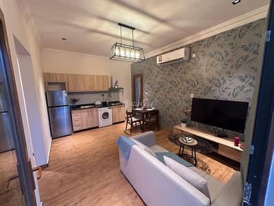 1 Bedroom Flat for Rent in West Bay, Doha - 1 Bedroom Apartment For Rent West Bay Doha