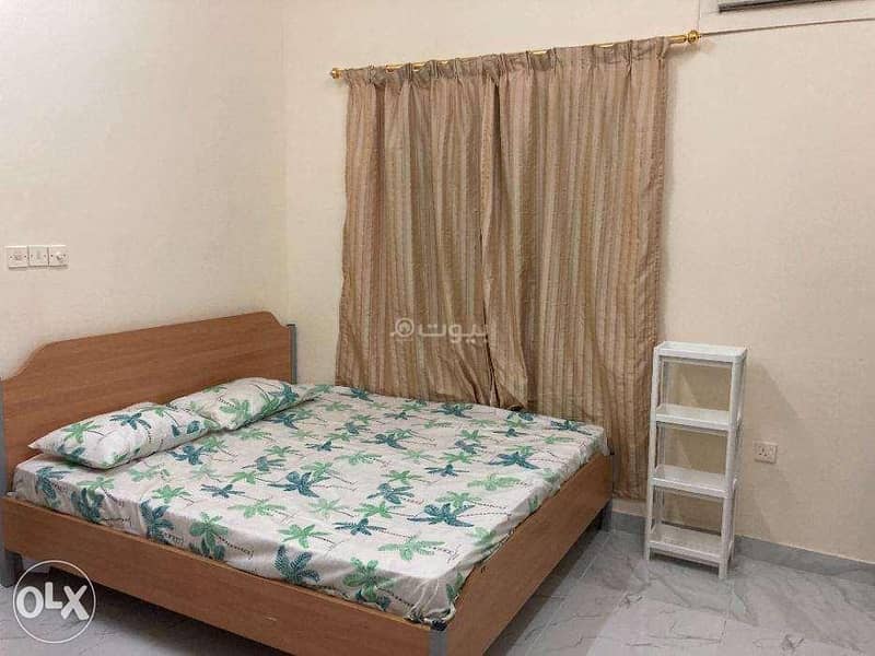 فيلا غرفة نوم واحدة للإيجار في مطار القديم، الدوحة