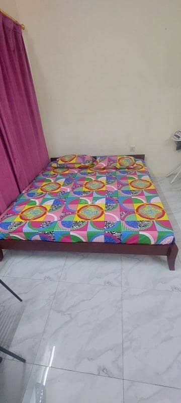 شقة بغرفة نوم واحدة للإيجار في أبو حمور، الريان