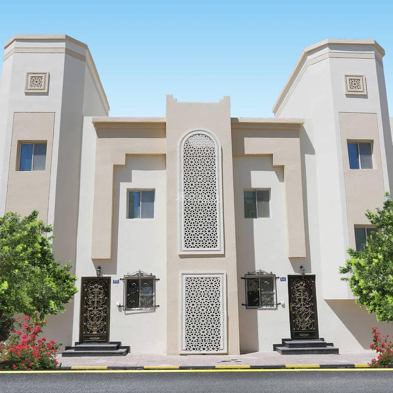 فيلا غرفة نوم واحدة للإيجار في الوكير، الوكرة