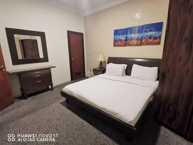 1 Bedroom Apartment for Rent in Fereej Bin Mahmoud, Doha - 1 Bedroom Apartment For Rent Fereej Bin Mahmoud, Doha