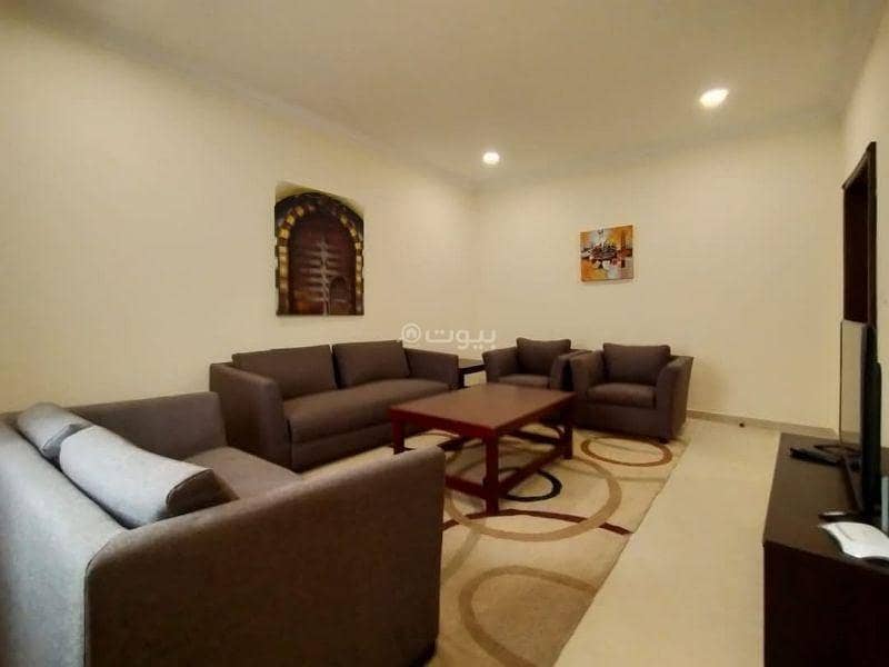 شقة بغرفة نوم واحدة للإيجار في الثمامة، الدوحة