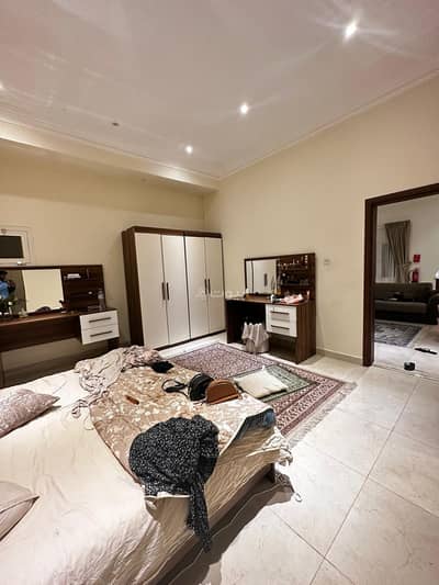 شقة 1 غرفة نوم للايجار في الدحيل، الدوحة - شقة بغرفة نوم واحدة للإيجار في الدحيل، الدوحة