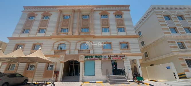 فلیٹ 3 غرف نوم للايجار في الوكرة، الوكرة - شقة مكونة من 3 غرف نوم للإيجار في الوكرة