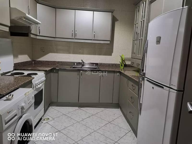 1 Bedroom Apartment For Rent Fereej Bin Mahmoud, Doha