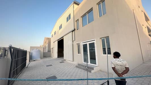 Other Commercial for Rent in Al Wukair, Al Wakrah - 0 Bedroom Other Commercial For Rent Al Wukair, Al Wakrah
