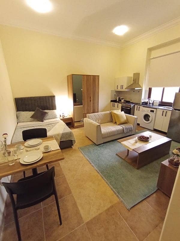 استوديو للإيجار في منطقة ويست باي، الدوحة