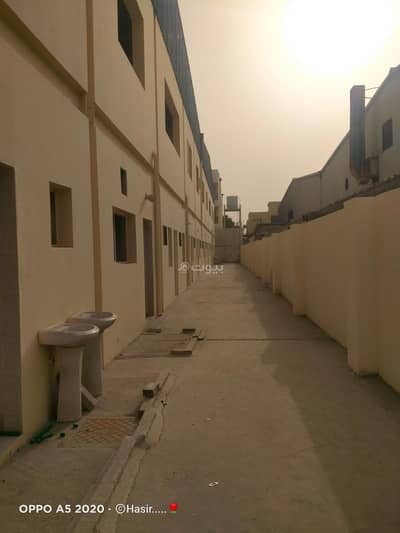 مجمع تجاري  للايجار في المدينة الصناعية، الدوحة - مبنى تجاري للإيجار في المنطقة الصناعية، الدوحة