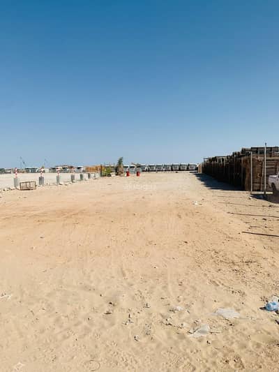 ارض سكنية  للايجار في أبو سمرة، الريان - أرض سكنية للإيجار في أسلوا، الريان