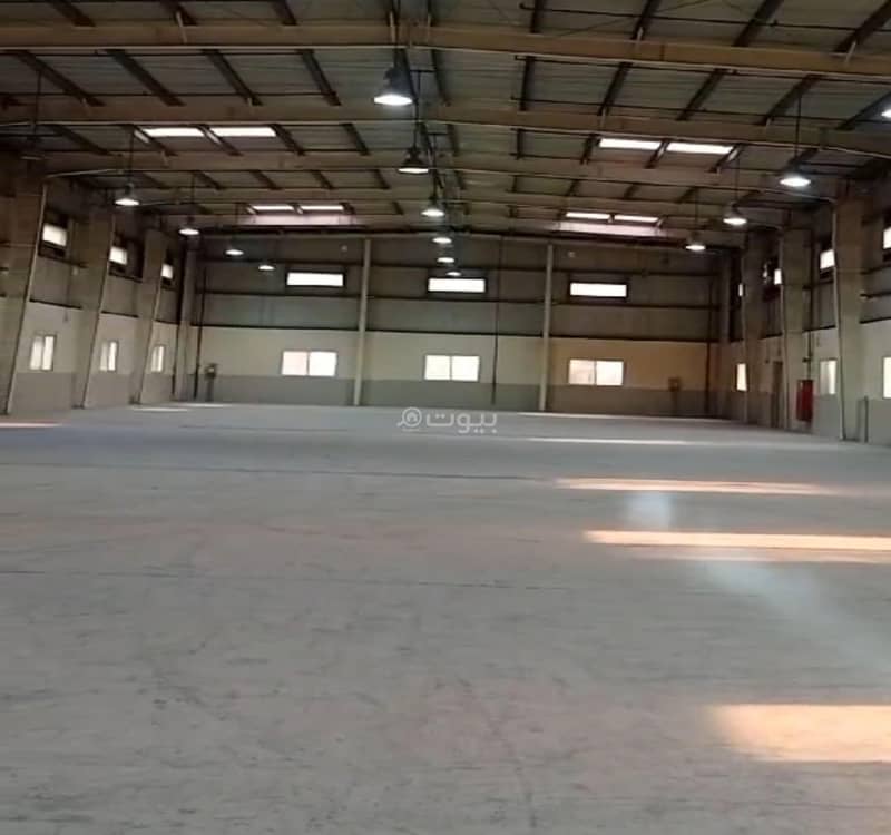 Commercial Property For Rent in Industrial Area, Doha Commercial Property For Rent in Industrial Area, Doha