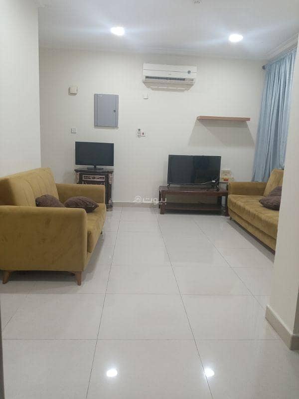 2 Bedrooms Apartment For Rent Old Airport, Doha