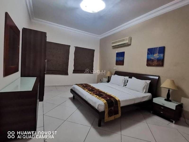 1 Bedroom Apartment For Rent Fereej Bin Mahmoud, Doha