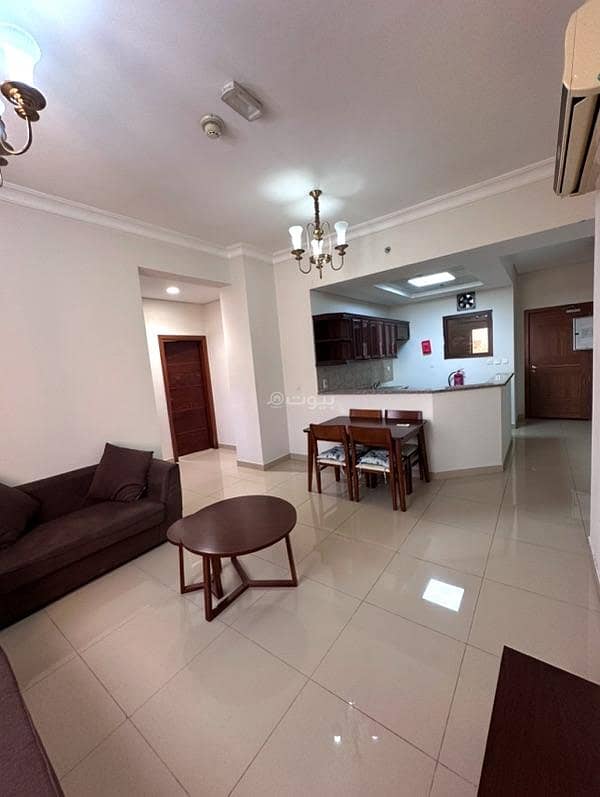 شقة من غرفة نوم واحدة للإيجار في الدوحة الجديدة، الدوحة