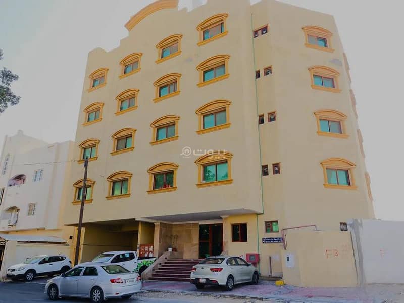 2 Bedrooms Apartment For Rent Fereej Bin Omran, Doha