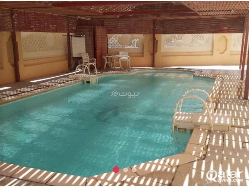 3 غرف نوم شقة للايجار نجمة، الدوحة 3 غرف نوم شقة للايجار نجمة، الدوحة