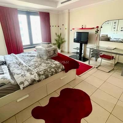 1 Bedroom Apartment for Rent in The Pearl-Qatar, Doha - 1 Bedroom Apartment For Rent The Pearl-Qatar, Doha