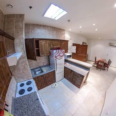 2 Bedroom Flat for Rent in Al Sadd, Doha - 2 Bedrooms Apartment For Rent Al Sadd, Doha