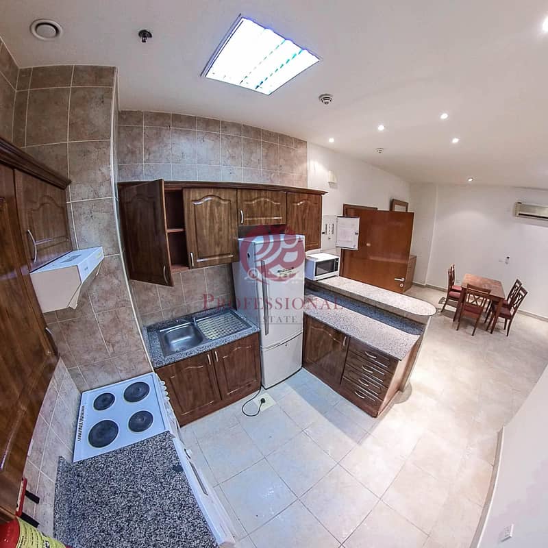 2 Bedrooms Apartment For Rent Al Sadd, Doha 2 Bedrooms Apartment For Rent Al Sadd, Doha