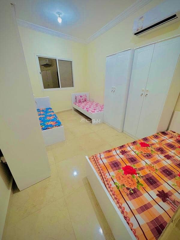 شقة مكونة من غرفتي نوم للإيجار في السد، الدوحة