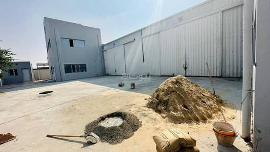 Other Commercial for Rent in Al Wukair, Al Wakrah - Commercial Space For Rent in Al Wukair, Al Wakrah