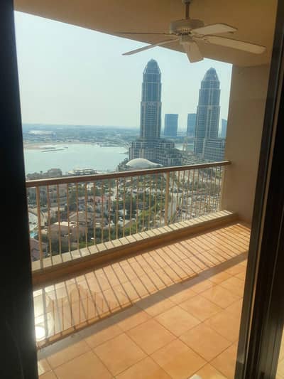 3 Bedroom Apartment for Rent in The Pearl-Qatar, Doha - 3 Bedrooms Apartment For Rent The Pearl-Qatar, Doha