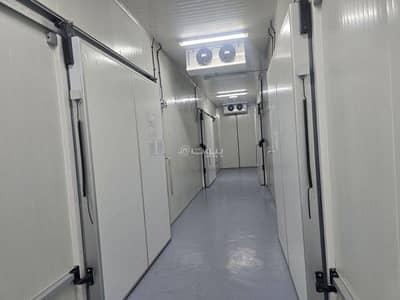 عقارات تجارية اخرى  للايجار في المدينة الصناعية، الدوحة - مساحة تجارية للإيجار في المنطقة الصناعية، الدوحة