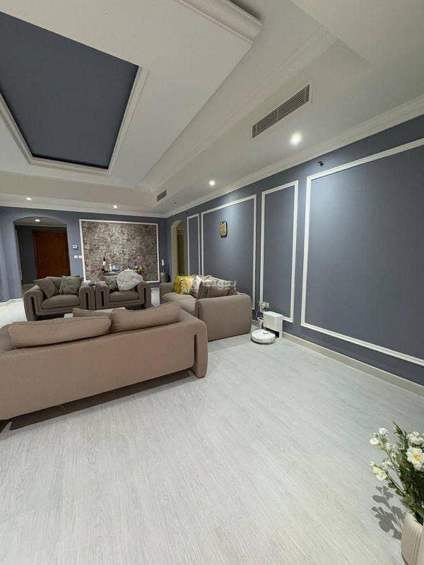 3 Bedroom Apartment For Rent The Pearl-Qatar, Doha