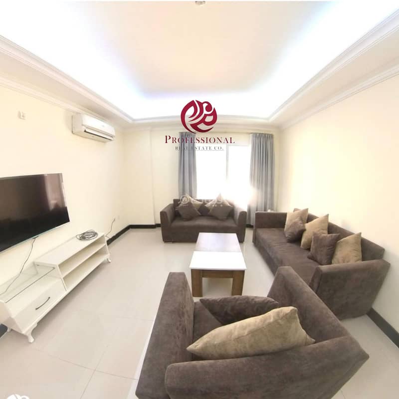3 Bedrooms Apartment For Rent Al Nasr Doha 3 Bedrooms Apartment For Rent Al Nasr Doha