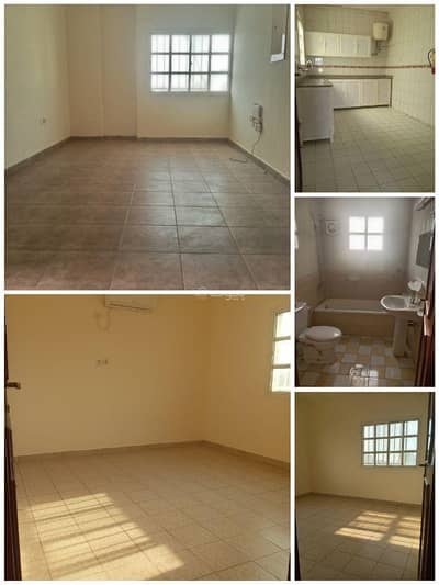 فلیٹ 2 غرفة نوم للايجار في المطار القديم، الدوحة - شقة مكونة من غرفتي نوم للإيجار في مطار القديم، الدوحة