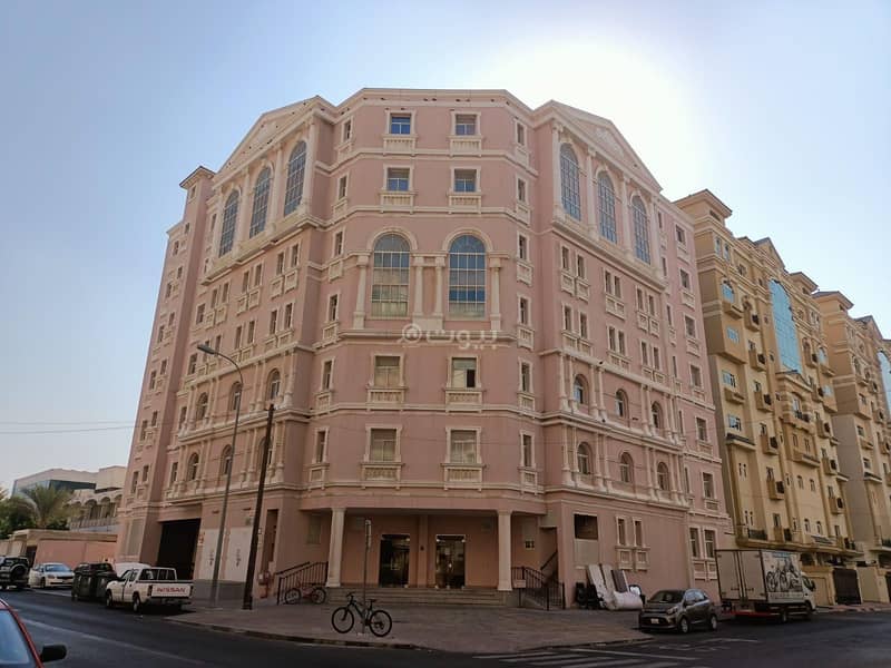 شقة مكونة من غرفتي نوم للايجار في المنصورة، الدوحة