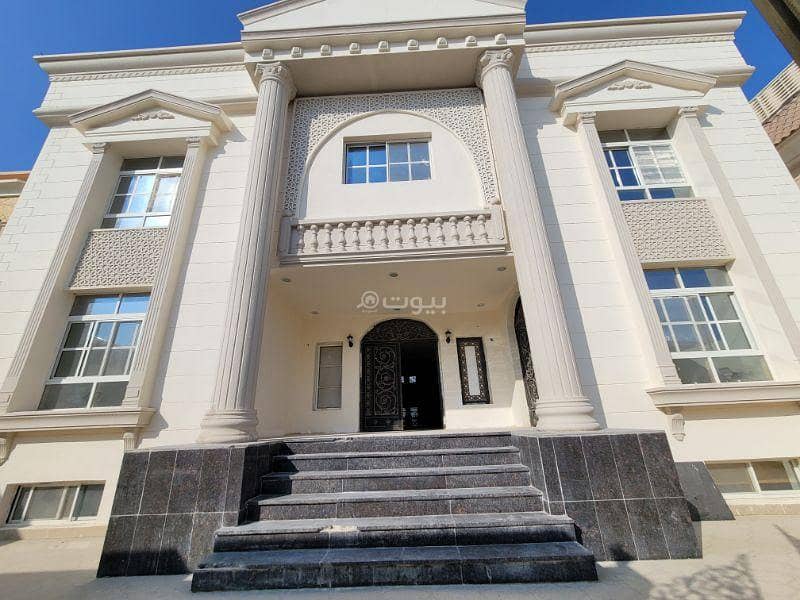 فيلا مكونة من 8 غرف نوم للإيجار في المعذر، الريان