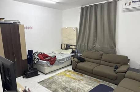 استوديو  للايجار في المطار القديم، الدوحة - شقة استوديو للإيجار في القديم مطار، الدوحة