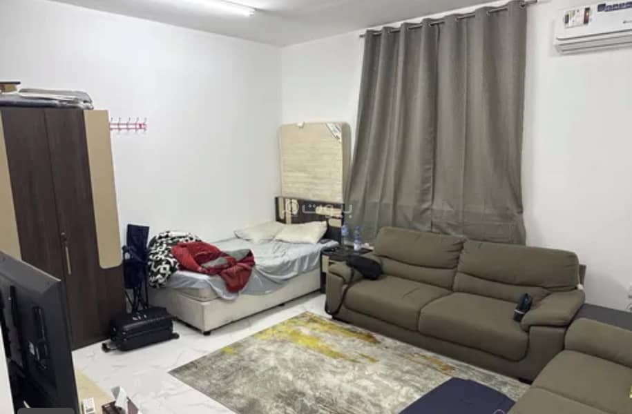 شقة استوديو للإيجار في القديم مطار، الدوحة