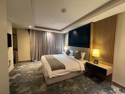 شقة 1 غرفة نوم للايجار في المنتزه، الدوحة - شقة بغرفة نوم واحدة للإيجار في المuntazah، الدوحة