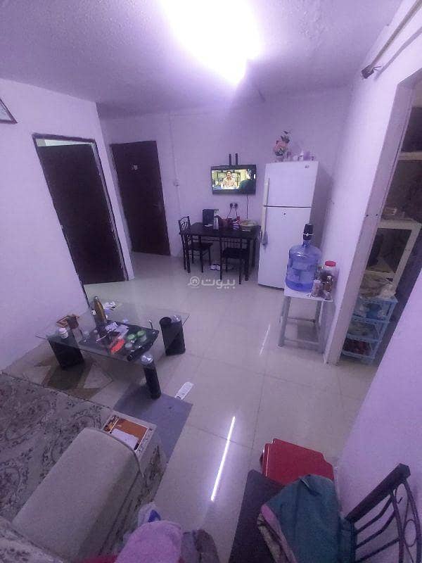 شقة مكونة من غرفة نوم واحدة للإيجار في الوكرة