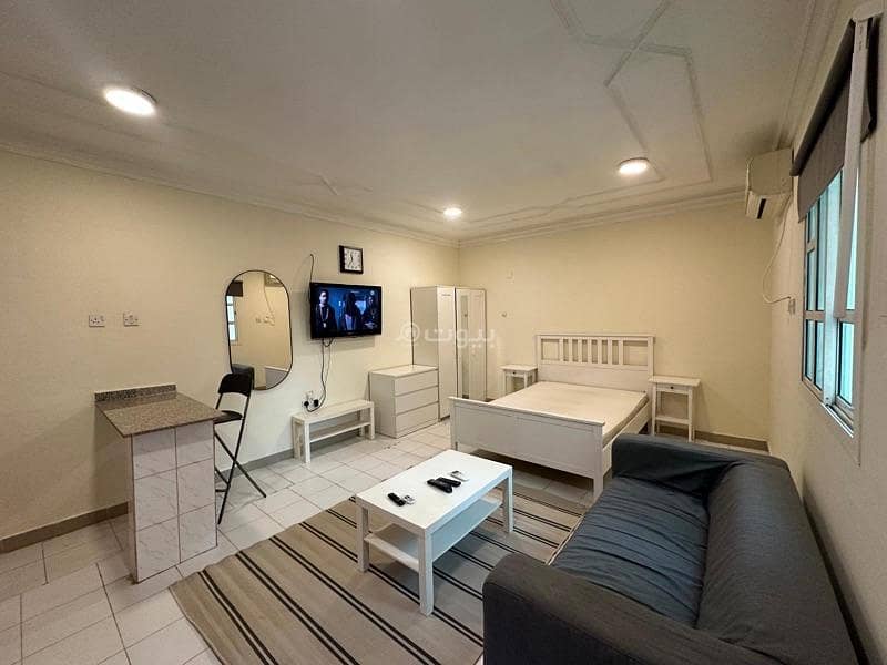 شقة استوديو للإيجار في الدفنة، الدوحة