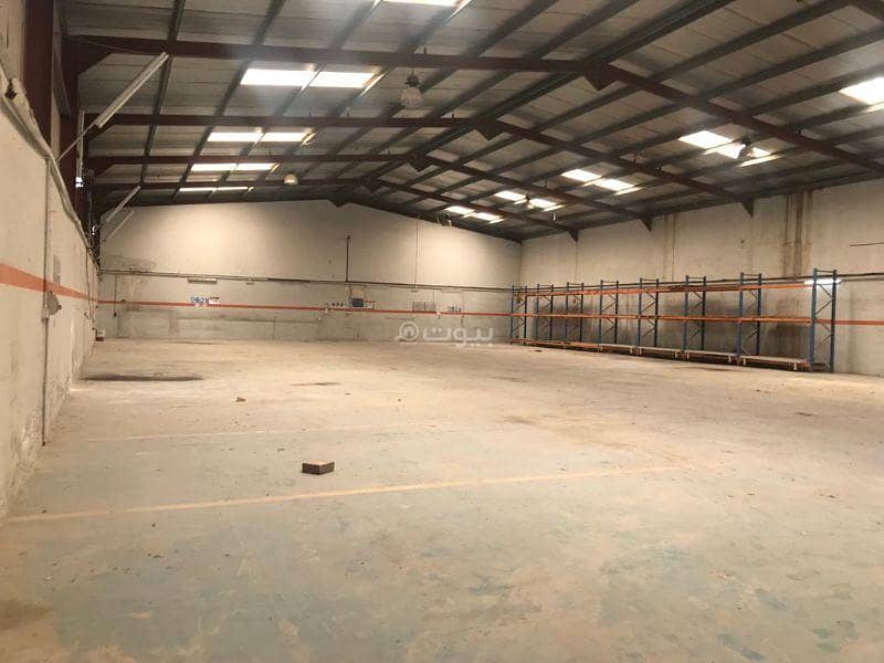 Commercial Property For Rent in Industrial Area, Doha Commercial Property For Rent in Industrial Area, Doha