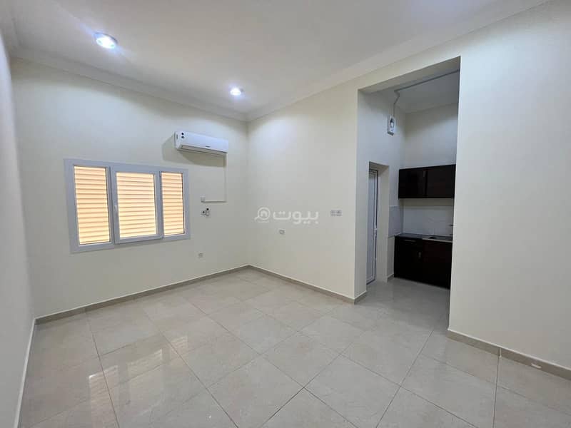 1 Bedroom Apartment For Rent Ain Khaled, Doha